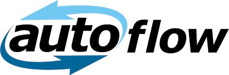 AUTOF - Autoflow's logo